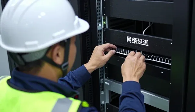 构建小程序商城时需关注的网络工程选型要点