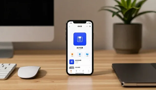企业定制APP在物流行业的深度应用与优化路径