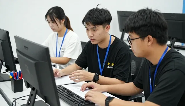 互联网技术信息化方案信息化方案：从入门到明白